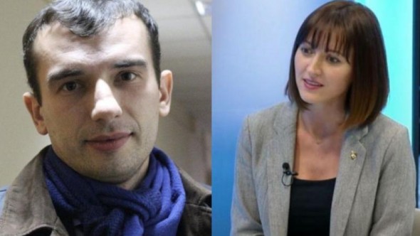 Adjunctul Veronicăi Dragalin, finul lui Viorel Morari. Ce spune șefa PA